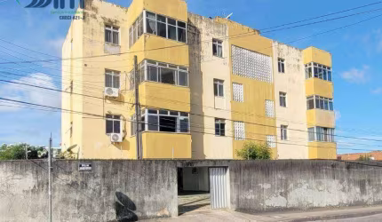 Apartamento com 3 dormitórios à venda, 120 m² por R$ 380.000,00 - Montese - Fortaleza/CE