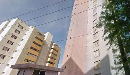 Apartamento com 3 dormitórios à venda, 193 m² por R$ 450.000,00 - Aldeota - Fortaleza/CE