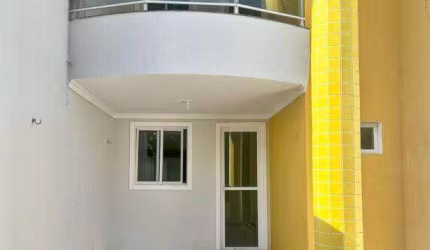 Casa com 3 dormitórios à venda por R$ 450.000,00 - Sapiranga - Fortaleza/CE