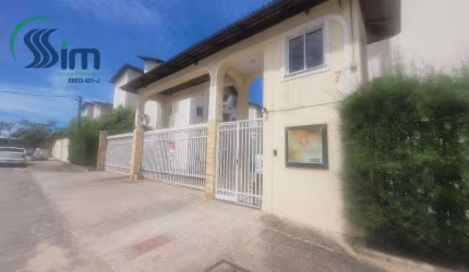 Apartamento com 2 dormitórios à venda, 52 m² por R$ 230.000,00 - Prefeito José Walter - Fortaleza/CE