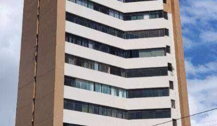 Apartamento com 3 dormitórios à venda, 200 m² por R$ 1.250.000,00 - Praia do Futuro - Fortaleza/CE