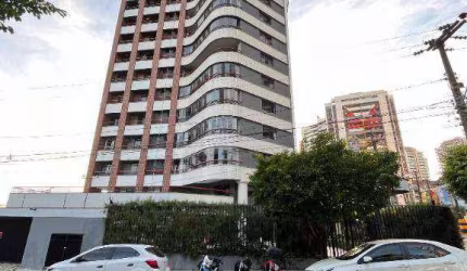 Apartamento com 4 suítes à venda, 175 m² por R$ 790.000 - Cocó - Fortaleza/CE
