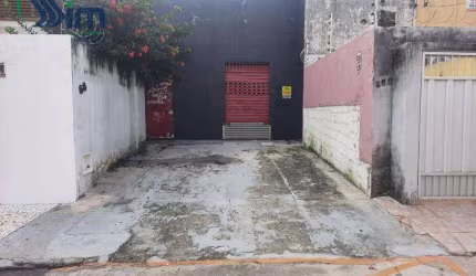 Loja à venda, 240 m² por R$ 400.000,00 - Fátima - Fortaleza/CE