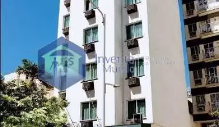 Prédio à venda na Rua Real Grandeza, 122, Botafogo, Rio de Janeiro por R$ 18.000.000