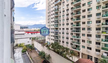 Apartamento com 2 quartos à venda na Avenida José Luiz Ferraz, 200, Recreio dos Bandeirantes, Rio de Janeiro por R$ 523.463