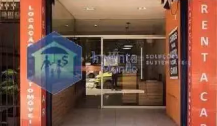 Ponto comercial para alugar na Avenida Princesa Isabel, 272, Copacabana, Rio de Janeiro por R$ 9.000