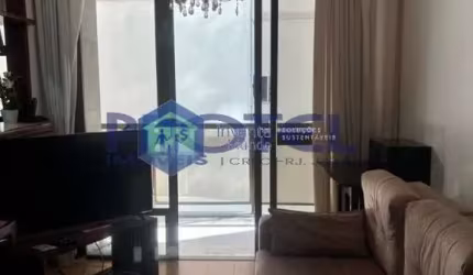 Loft com 1 quarto à venda na Avenida Bartolomeu Mitre, 55, Leblon, Rio de Janeiro por R$ 1.250.000
