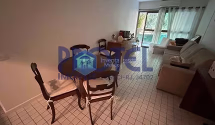 Loft com 1 quarto à venda na Avenida Epitácio Pessoa, 4224, Lagoa, Rio de Janeiro por R$ 1.300.000