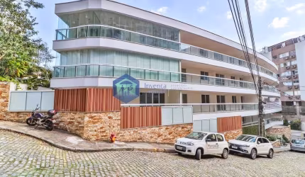 Apartamento com 3 quartos à venda na Rua Carvalho Azevedo, 50, Lagoa, Rio de Janeiro por R$ 1.616.188
