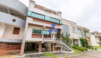 Casa com 3 dormitórios para alugar, 250 m² por R$ 6.990/mês - Bairro Alto - Curitiba/PR
