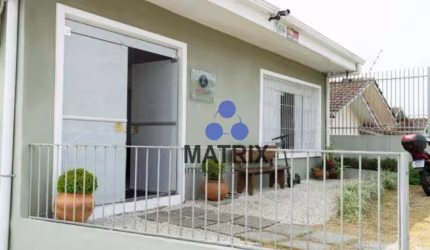 Oportunidade Imperdível: Casa Comercial de 600m² próxima ao Museu Oscar Niemeyer por Apenas R$ 1.908.000!