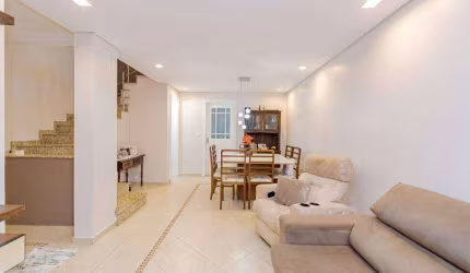 Sobrado com 3 dormitórios à venda, 180 m² por R$ 930.000,00 - Cidade Jardim - São José dos Pinhais/PR
