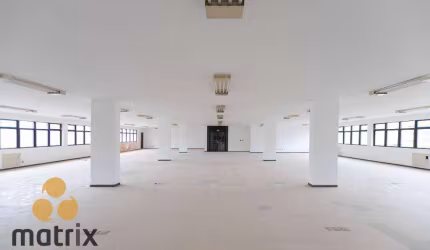 Sala para alugar, 480 m² por R$ 18.134,01/mês - Rebouças - Curitiba/PR