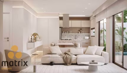 Casa com 3 dormitórios à venda, 181 m² por R$ 1.044.848,28 - Santa Felicidade - Curitiba/PR