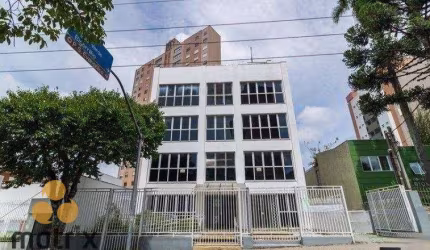 Prédio para alugar, 1331 m² por R$ 50.900,01/mês - Centro - Curitiba/PR