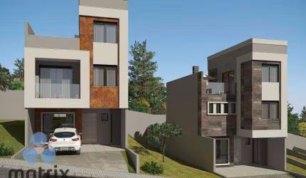 Excelente Oportunidade: Terreno de 96m² por R$ 186.000 no Santa Cândida – Condomínio Pronto!