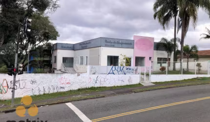 Loja para alugar, 330 m² por R$ 24.100,00/mês - Santa Felicidade - Curitiba/PR