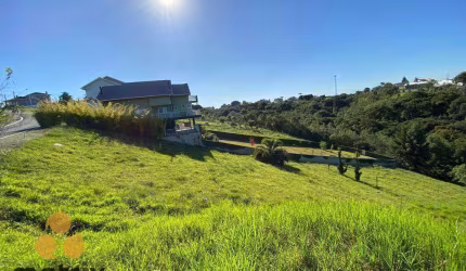 Terreno à venda, 1200 m² por R$ 650.000,00 - Vila Torres I - Campo Largo/PR