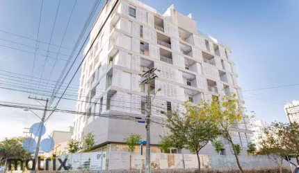 Apartamento com 3 dormitórios à venda, 108 m² por R$ 1.160.000,00 - Vila Izabel - Curitiba/PR