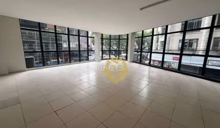 SALA COMERCIAL - CENTRO CURITIBA - LOCAÇÃO