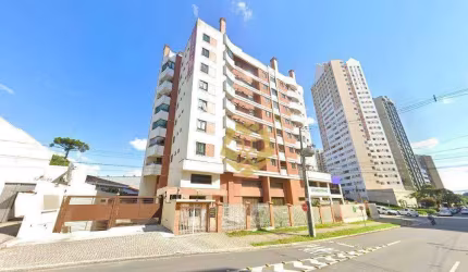 Oportunidade Única: Apartamento com 2 dormitórios à venda, 79 m² por R$ 578.000 - Cristo Rei - Curitiba/PR