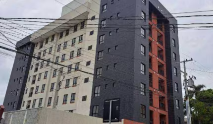 Studio com 1 dormitório à venda, 26 m² por R$ 280.000,00 - Tingui - Curitiba/PR