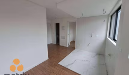 Apartamento com 1 dormitório à venda, 31 m² por R$ 320.000,00 - Tingui - Curitiba/PR
