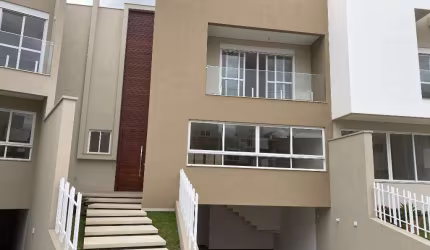 Casa com 3 dormitórios à venda, 312 m² por R$ 2.180.000,00 - Jardim Social - Curitiba/PR