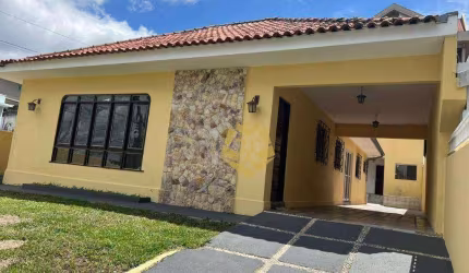 Casa Comercial à venda, 200 m² por R$ 1.060.000 - Guabirotuba - Curitiba/PR!