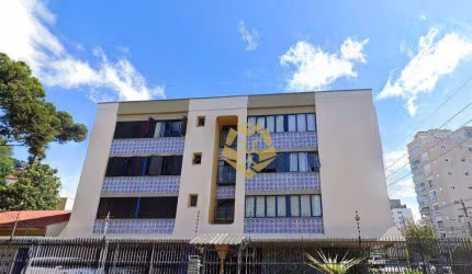 Oportunidade Imperdível! Apartamento com 2 dormitórios à venda, 82 m² por R$ 477.000 - Alto da XV - Curitiba/PR