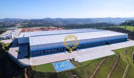 Barracão para alugar, 4474 m² por R$ 149.489,44/mês - Betim Industrial - Betim/MG