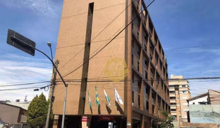 Lindo LOFT localizado no coração do Alto da XV