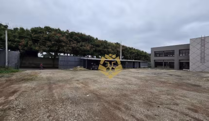Excelente terreno para Lavacar próximo ao Aeroporto Afonso Pena!