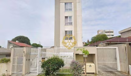Apartamento com 3 dormitórios à venda, 81 m² por R$ 430.000,00 - Tingui - Curitiba/PR