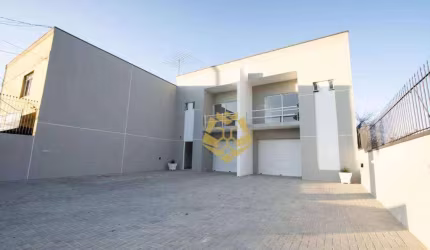Loja para alugar, 215 m² por R$ 15.000,02/mês - Hauer - Curitiba/PR
