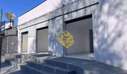 Loja para alugar, 70 m² por R$ 5.945,01/mês - Jardim das Américas - Curitiba/PR