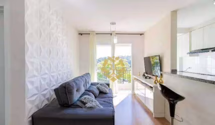 Apartamento com 2 dormitórios à venda, 87 m² por R$ 479.000,00 - Tingui - Curitiba/PR