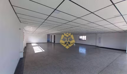 Loja para alugar, 800 m² por R$ 25.000,00/mês - Pinheirinho - Curitiba/PR