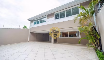 Casa com 4 dormitórios à venda, 392 m² por R$ 1.900.000,00 - São Lourenço - Curitiba/PR