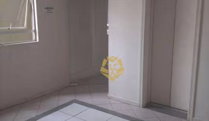 Sala para alugar, 55 m² por R$ 1.900/mês - Centro - Curitiba/PR