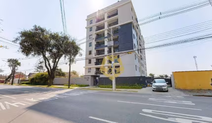 Apartamento  Excepcional com 2 dormitórios à venda, 53 m² por R$ 450.000 - Novo Mundo - Curitiba/PR!