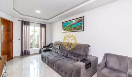 Excelente Oportunidade: Casa Com 3 Quartos e Área Gourmet no Terraço à venda por R$ 800.000!
