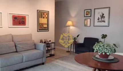 Belíssimo Apartamento à venda, 67 m² por R$ 670.000 - Água Verde - Curitiba/PR