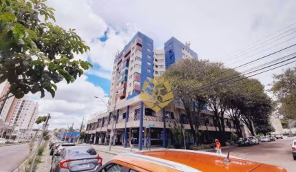 Apartamento com 3 dormitórios à venda, 105 m² por R$ 750.000,00 - Boa Vista - Curitiba/PR