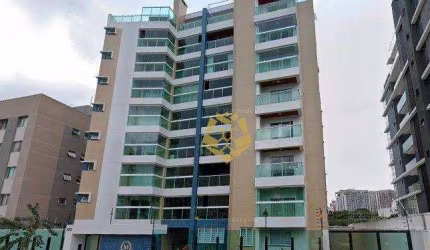 Apartamento com 3 dormitórios à venda, 183 m² por R$ 1.470.000,00 - Ahú - Curitiba/PR