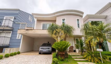 Casa com 3 dormitórios à venda, 320 m² por R$ 2.320.000,00 - Orleans - Curitiba/PR