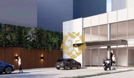 Loja para alugar, 349 m² por R$ 98.880,00/mês - Centro - Curitiba/PR