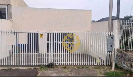 Loja à venda, 300 m² por R$ 600.000,00 - Jardim Paulista - Campina Grande do Sul/PR