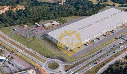 BARRACÃO TRIPLE A 16.765,44m² na BR376