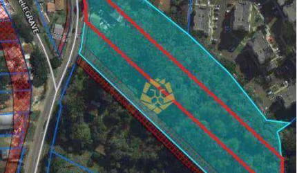 Terreno à venda, 10000 m² por R$ 7.000,000,00 na Anita Garibaldi - Curitiba/PR